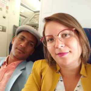 Meet your Posher, Lianet